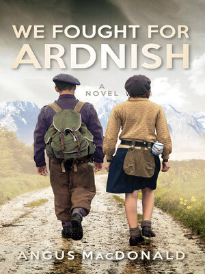 cover image of We Fought For Ardnish